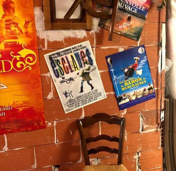 Pensjonat La Saônette