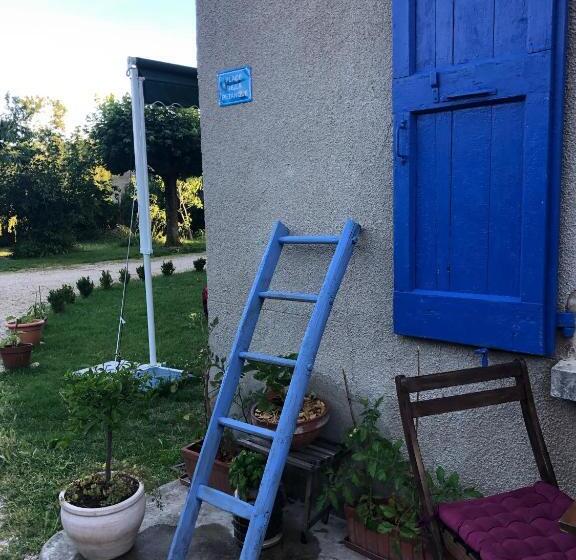 Pensjonat La Saônette