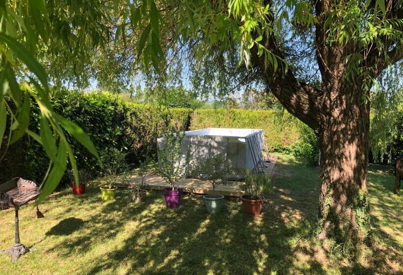 Pensjonat La Saônette