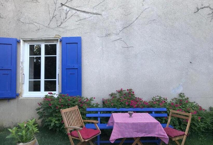 Pensjonat La Saônette