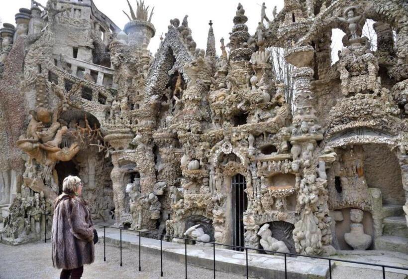 Pensjonat La Saônette