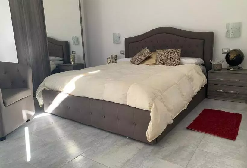 ペンション Le Residenze Del Mare Affittacamere