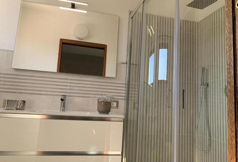 Пансион Le Residenze Del Mare Affittacamere