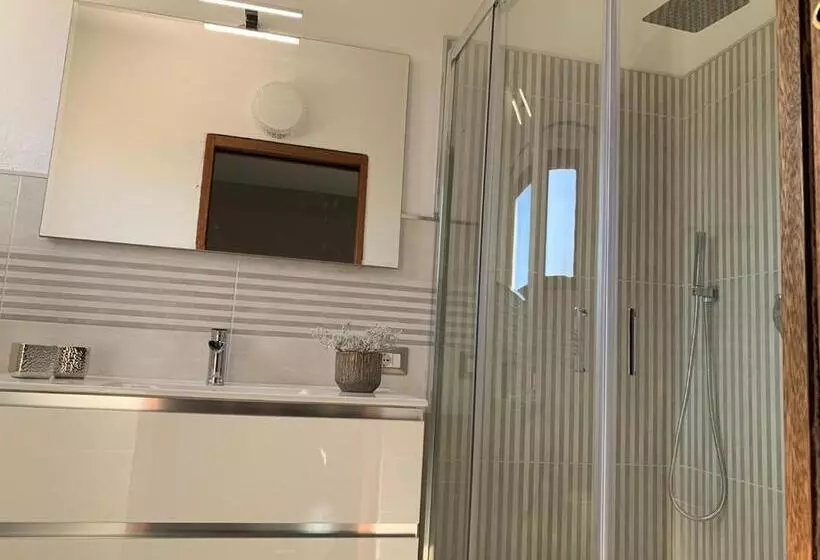 ペンション Le Residenze Del Mare Affittacamere
