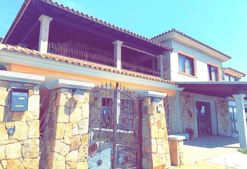 Пансион Le Residenze Del Mare Affittacamere