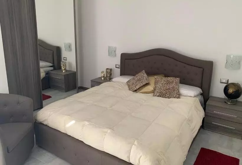 ペンション Le Residenze Del Mare Affittacamere