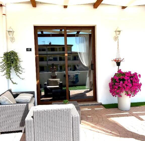 Пансион Le Residenze Del Mare Affittacamere