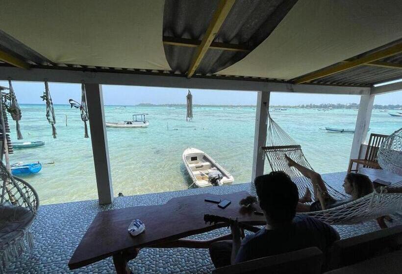 پانسیون Loyal Friend Hostel Karimunjawa