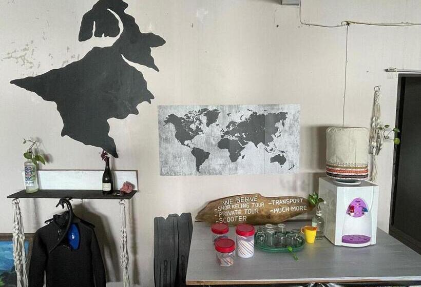 پانسیون Loyal Friend Hostel Karimunjawa