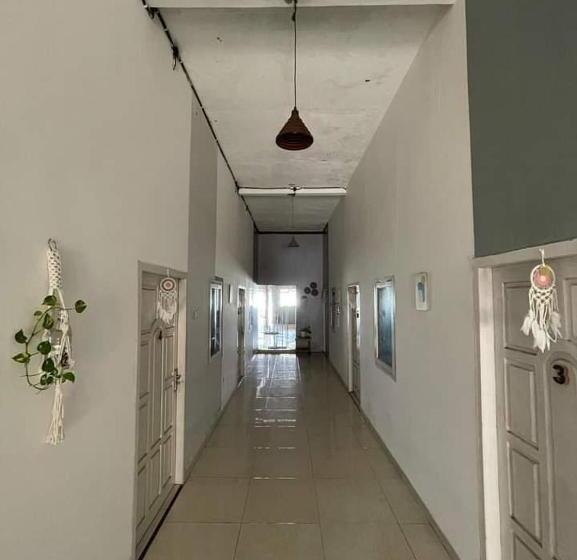 پانسیون Loyal Friend Hostel Karimunjawa