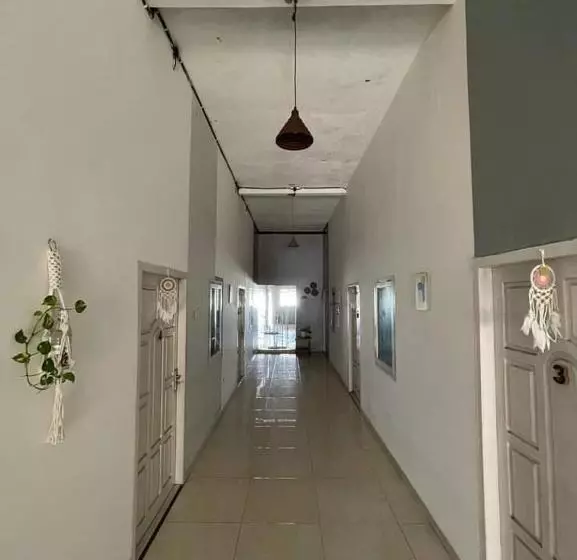 Pensione Loyal Friend Hostel Karimunjawa