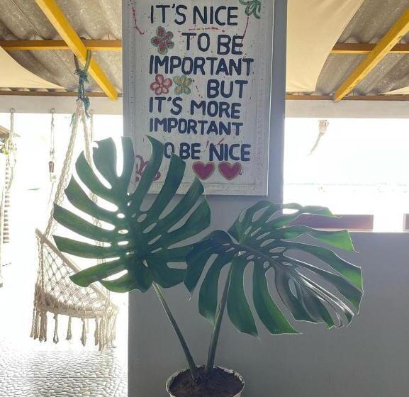 پانسیون Loyal Friend Hostel Karimunjawa