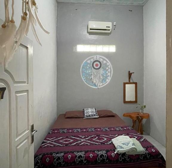 پانسیون Loyal Friend Hostel Karimunjawa