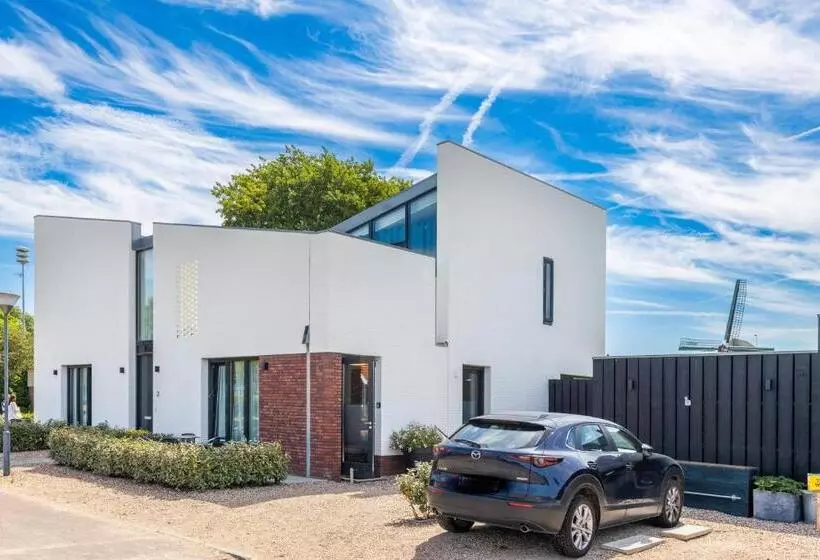 Majatalo Roosjesweg 2 Gastenkamer Met Parkeerplaats En Terras Eg