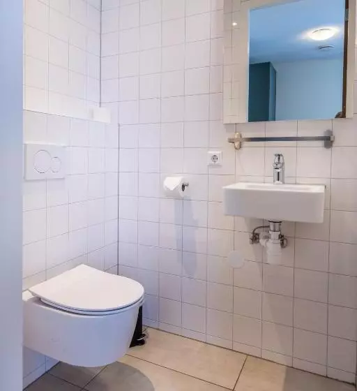 Majatalo Roosjesweg 2 Gastenkamer Met Parkeerplaats En Terras Eg