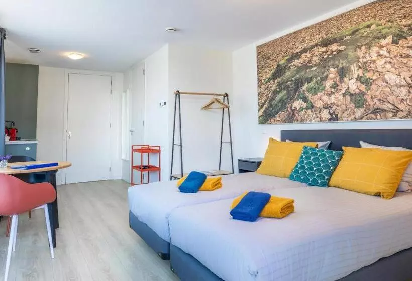 Majatalo Roosjesweg 2 Gastenkamer Met Parkeerplaats En Terras Eg