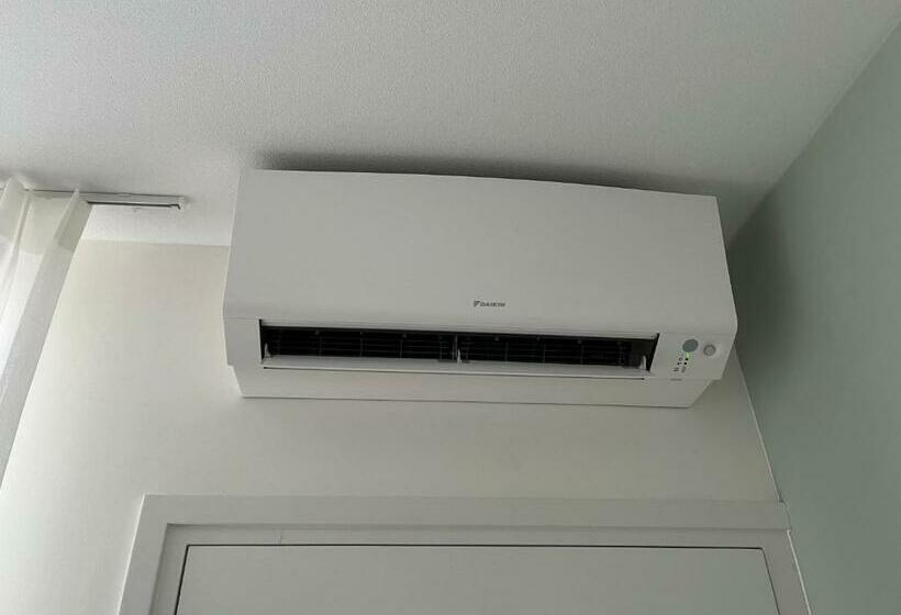 פנסיון Singel 9