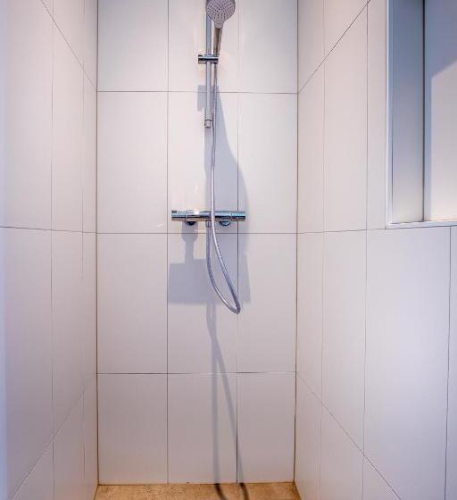 פנסיון Singel 9