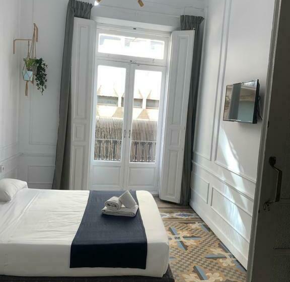 پانسیون Star Home