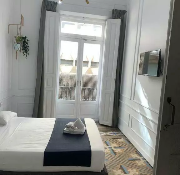 پانسیون Star Home