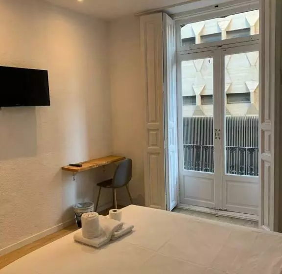 پانسیون Star Home