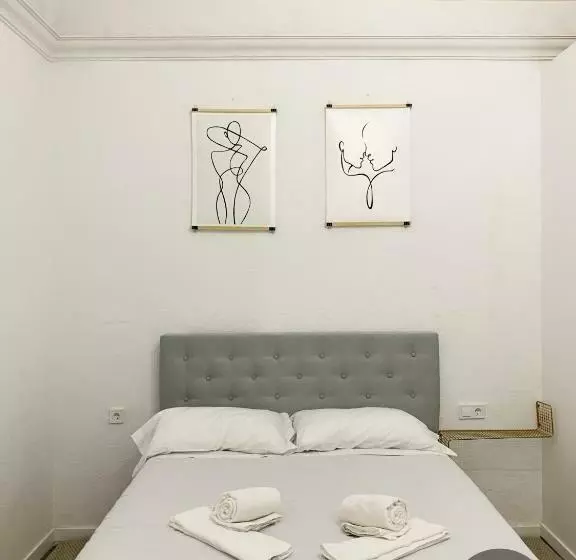 پانسیون Star Home