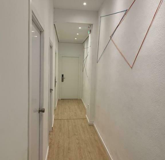 پانسیون Star Home