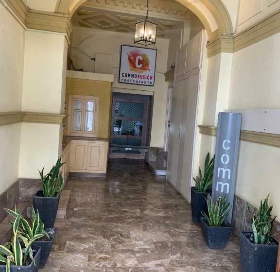 پانسیون Star Home