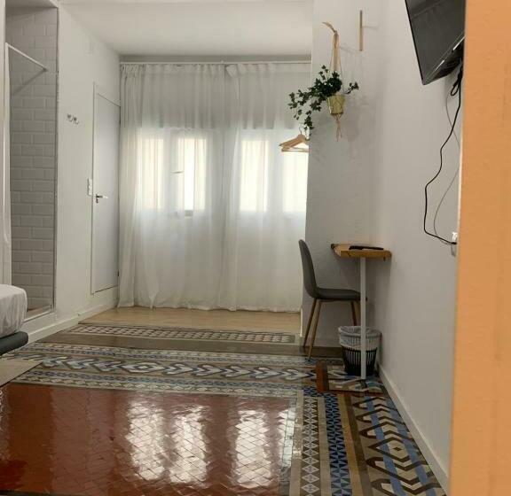 پانسیون Star Home