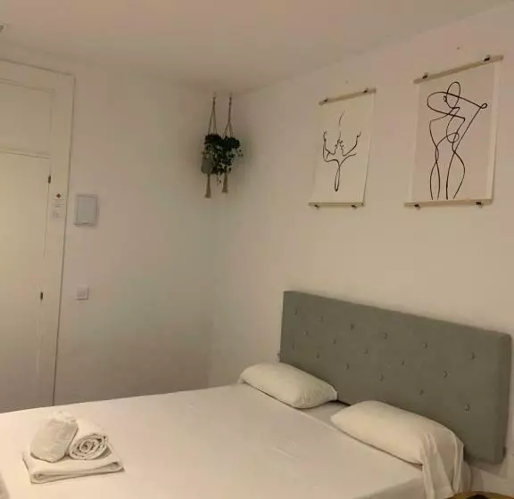 پانسیون Star Home