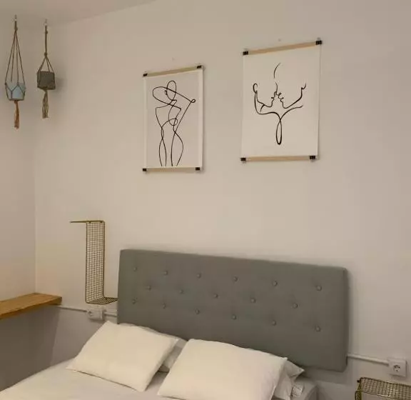 پانسیون Star Home