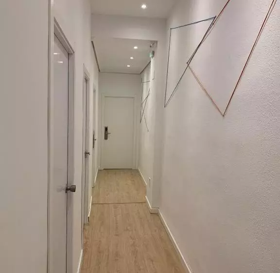 پانسیون Star Home