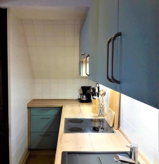 بنسيون Storchennest Spreewald