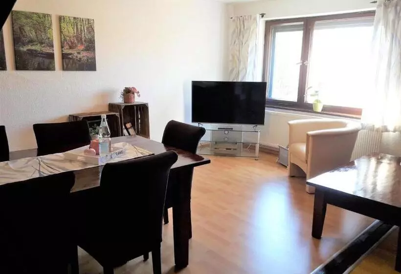 Majatalo Storchennest Spreewald