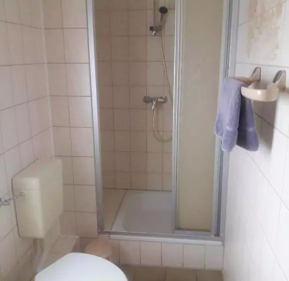 Majatalo Storchennest Spreewald