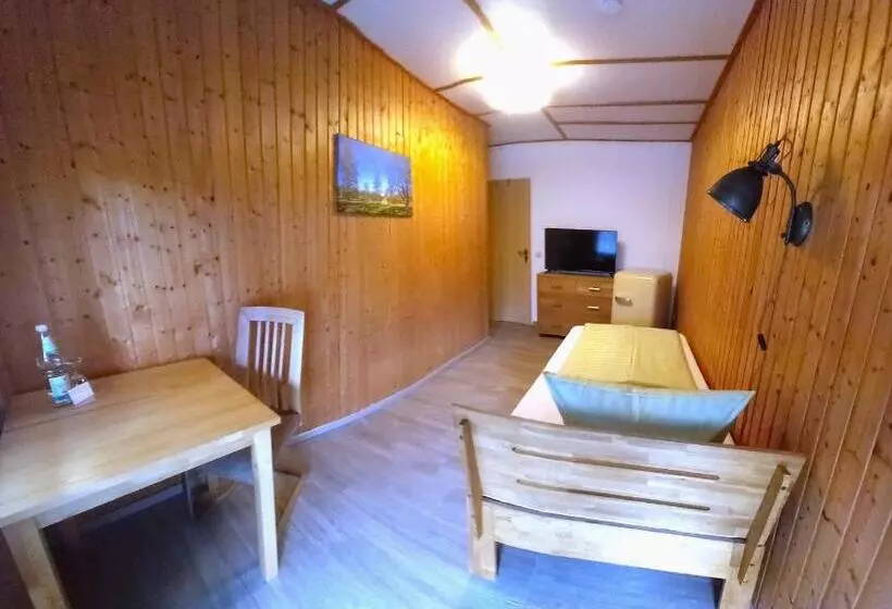 Majatalo Storchennest Spreewald