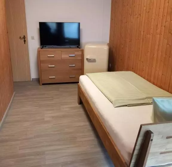 Majatalo Storchennest Spreewald