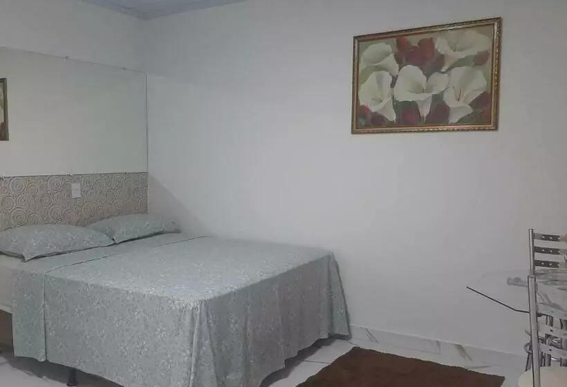 ペンション Quarto Em Luis Eduardo Magalhães