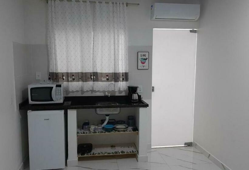 Pension Quarto Em Luis Eduardo Magalhães