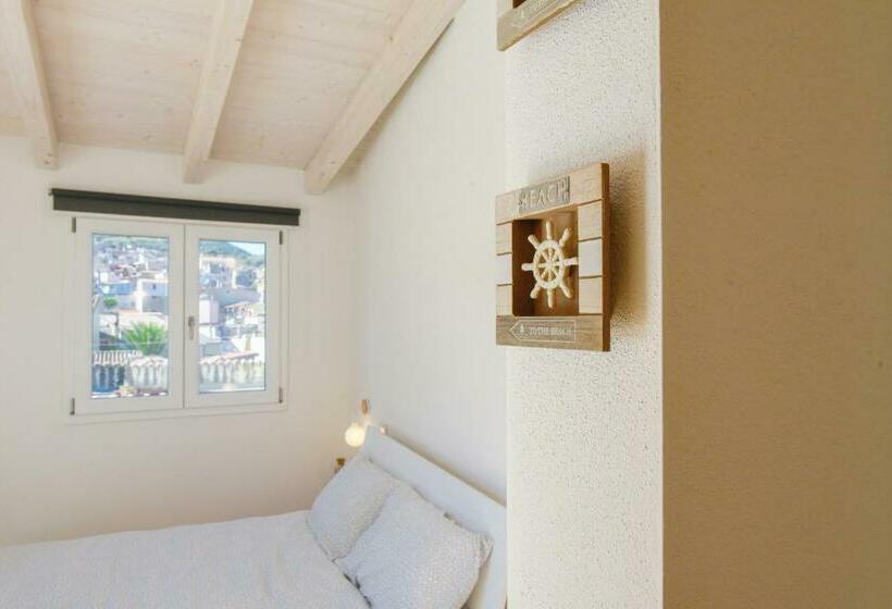 膳宿费 Tatta & Nanna Rooms