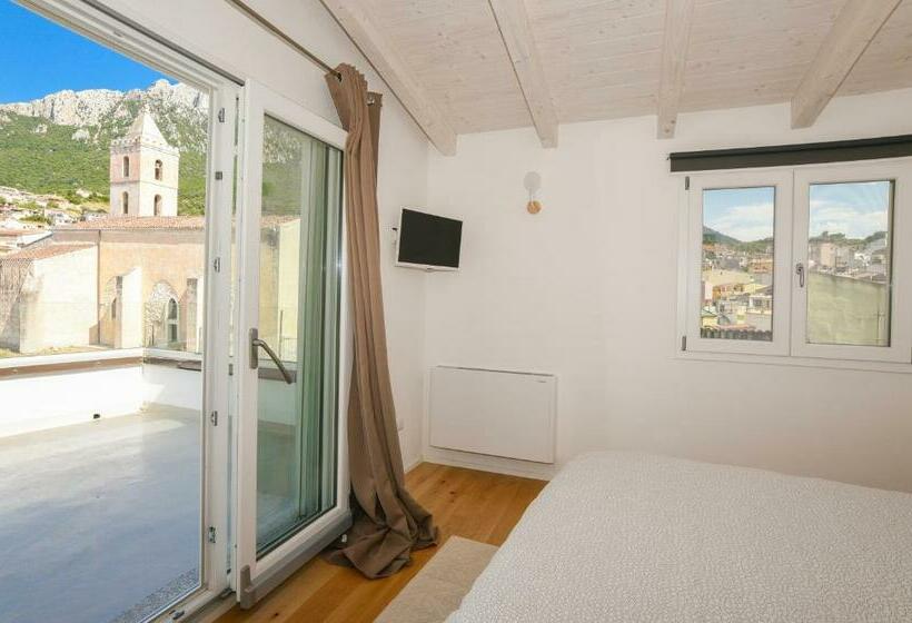 膳宿费 Tatta & Nanna Rooms