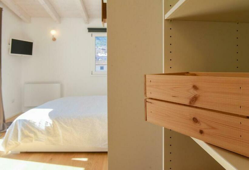 膳宿费 Tatta & Nanna Rooms