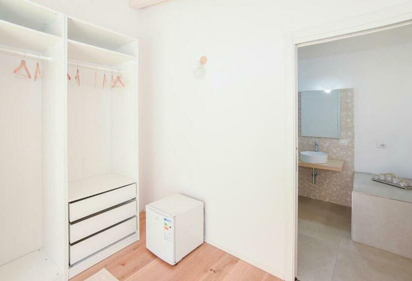 膳宿费 Tatta & Nanna Rooms