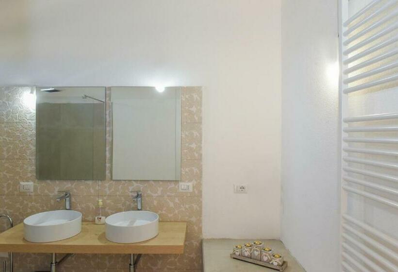 膳宿费 Tatta & Nanna Rooms