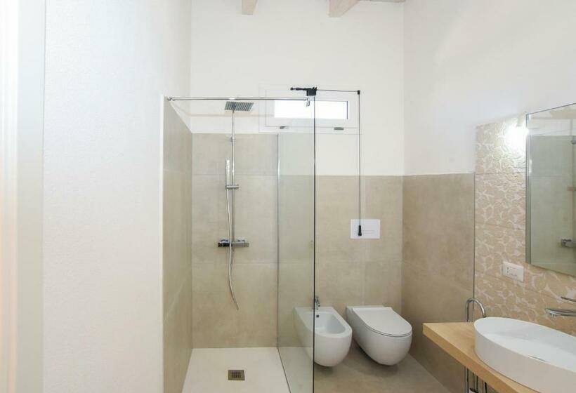 膳宿费 Tatta & Nanna Rooms