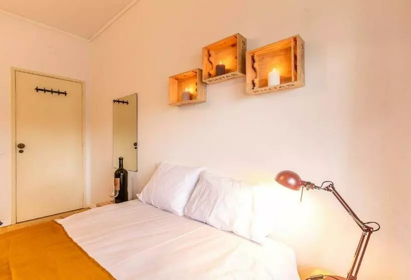 Majatalo Wine Inn Carcavelos Guesthouse