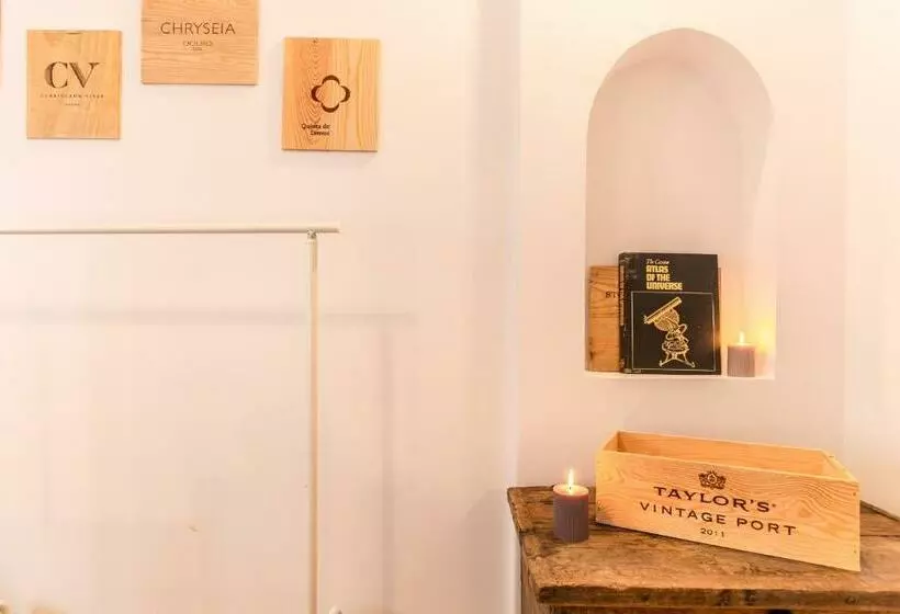 Majatalo Wine Inn Carcavelos Guesthouse