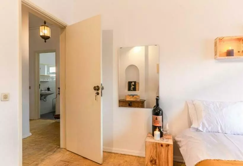 Majatalo Wine Inn Carcavelos Guesthouse