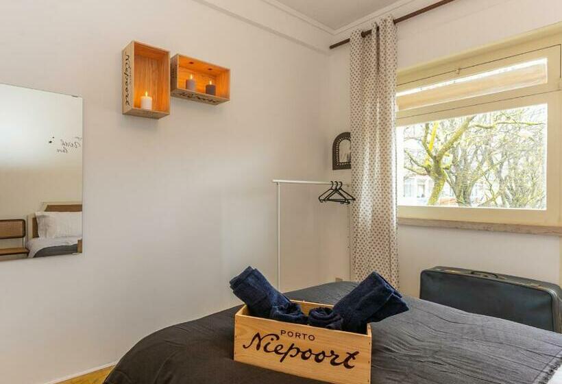 ペンション Wine Inn Carcavelos Guesthouse