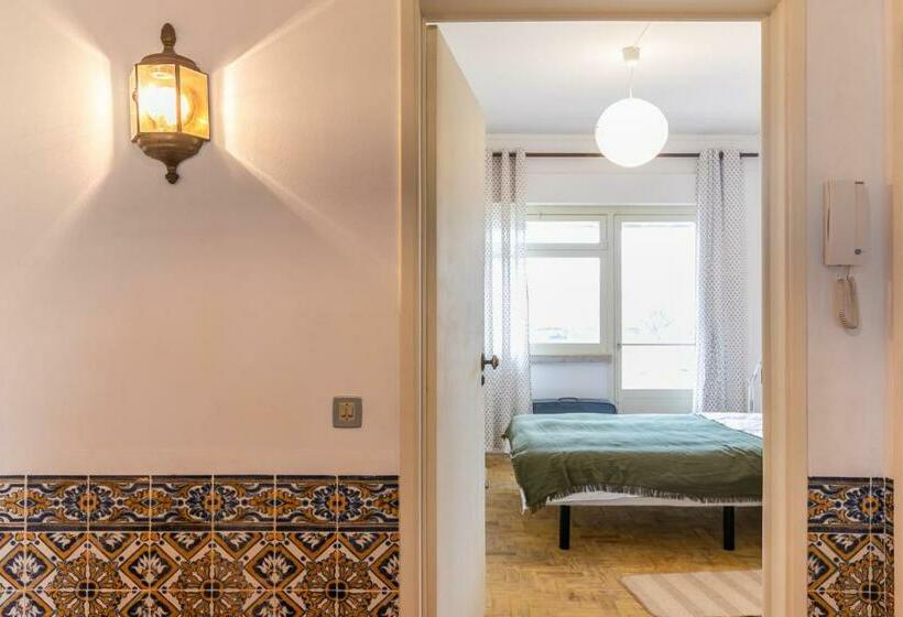 ペンション Wine Inn Carcavelos Guesthouse